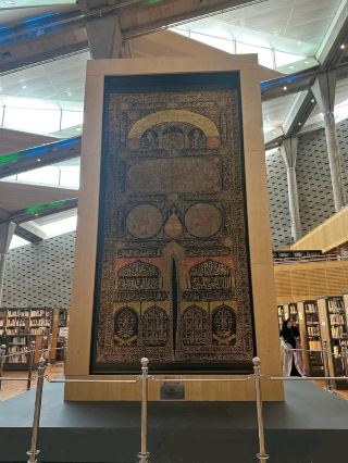Exploring the Modern Wonder of Bibliotheca Alexandrina
