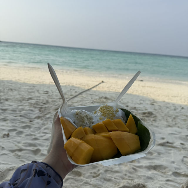 푸켓 라차섬 여행🏝️ 푸켓 라차섬 여행🏝️