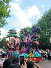 🎡Shanghai Disneyland – คัดเฉพาะเน้นๆ ! 🇨🇳✨
