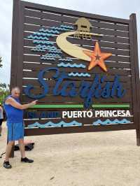 Puerto Princesa Palawan Tour