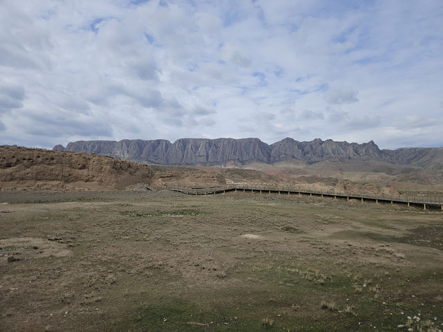 🌿 Ganjia Mijing: The Hidden Gem of Gannan’s Grasslands 🌿 Ganjia Mijing: The Hidden Gem of Gannan’s Grasslands
