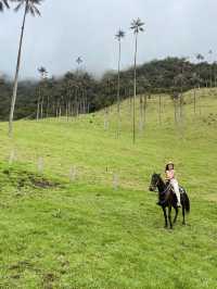 Horseback Adventure Through Colombia’s Stunning Cocora Valley