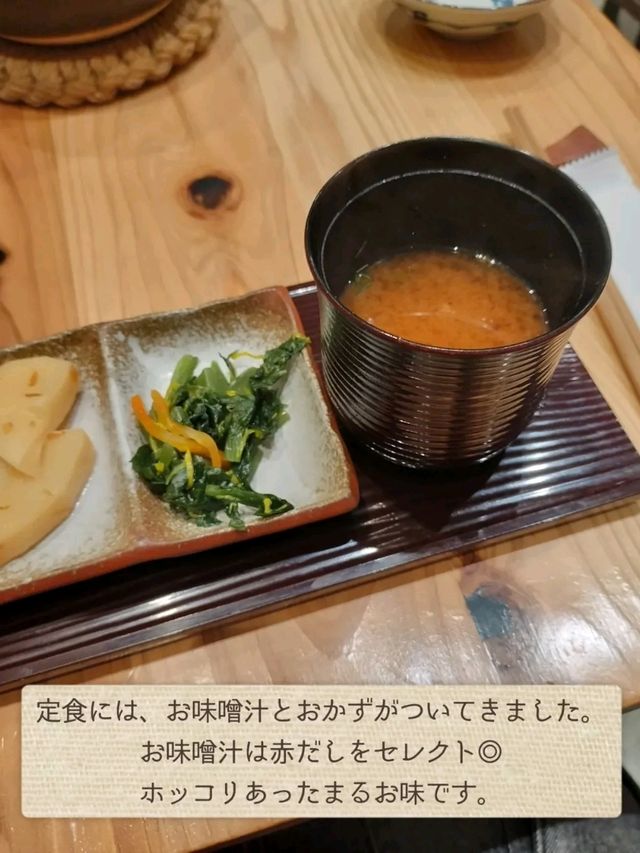 【渋谷】大行列の定食屋さんは、卵が食べ放題！？