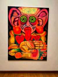 Stedelijk Museum – Modern Art in the Heart of Amsterdam