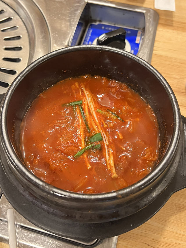 ร้านอาหารเกาหลีย่านหางดง 🤤🤏 ร้านอาหารเกาหลีย่านหางดง 🤤🤏