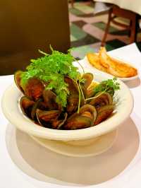 Dan Ryan‘s Chicago Grill 經典美國菜