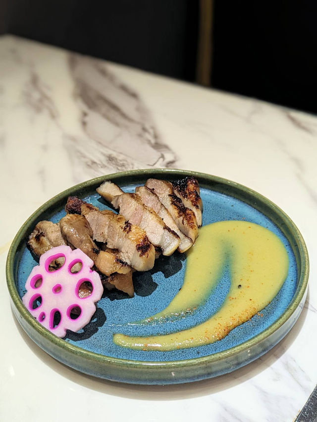 今期人氣大滿足美食🍣家賀屋
