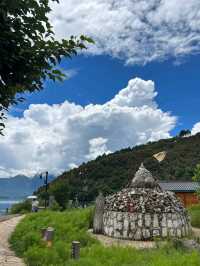 Lugu Lake: Home of China’s Last Matriarchal Society