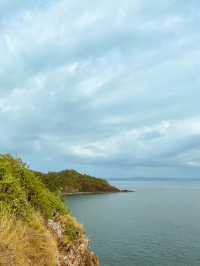 จุดลับ เกาะหมาก