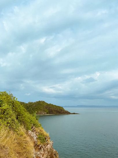 จุดลับ เกาะหมาก