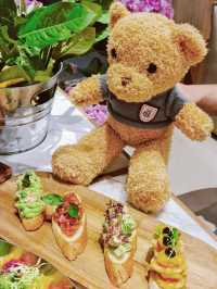 南京｜麻司 mars vava bistro&brunch