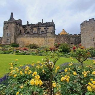 Uncovering the Historic Spirit of Stirling
