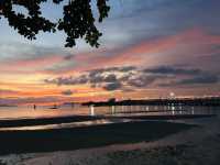 “หาดหน้าทอน เกาะสมุย – ความสงบและวิวสวยริมทะเล”