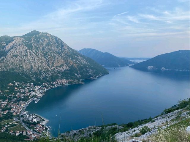 Montenegro: Europe's hidden gem!