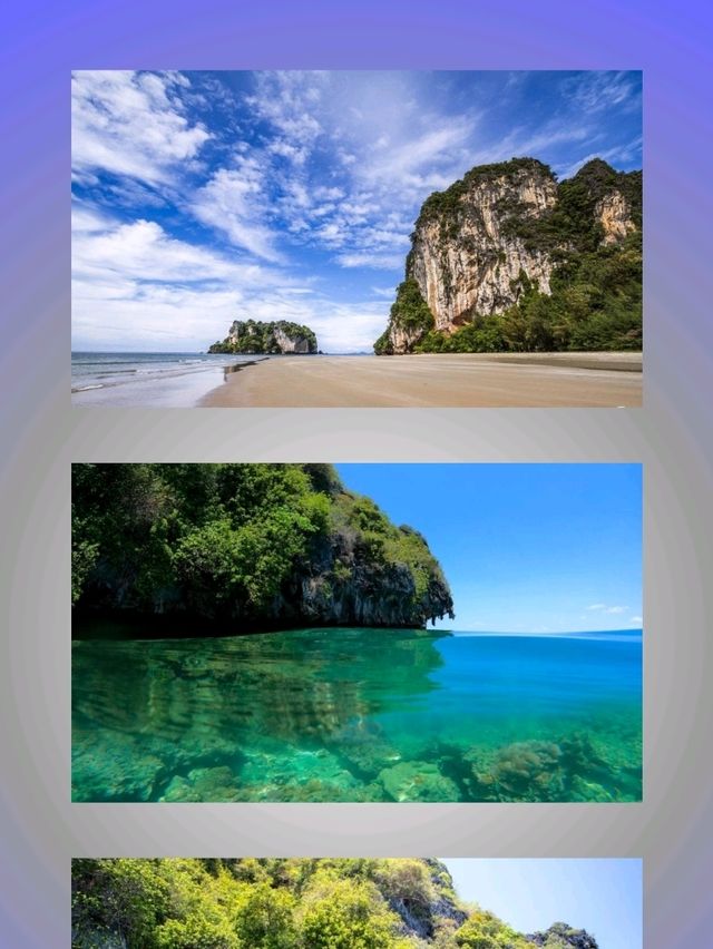 เกาะเชือก จังหวัดตรัง เกาะเชือก จังหวัดตรัง