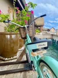 Maldives: A Dream of Turquoise Waters and White Sands