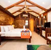 Home Phutoey River Kwai Resort กาญจนบุรี