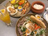 แวะชิมGrandma’s Kitchen