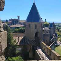 Carcassonne (Medieval City)