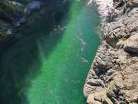 Pelorus Bridge NZ