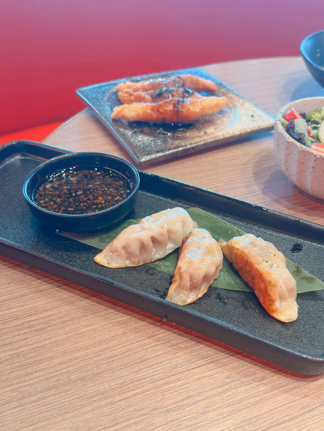 星級團隊伍主理新派多國美食