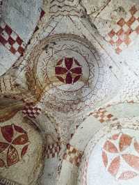 Between Continents and Centuries: A Journey Through Turkey 