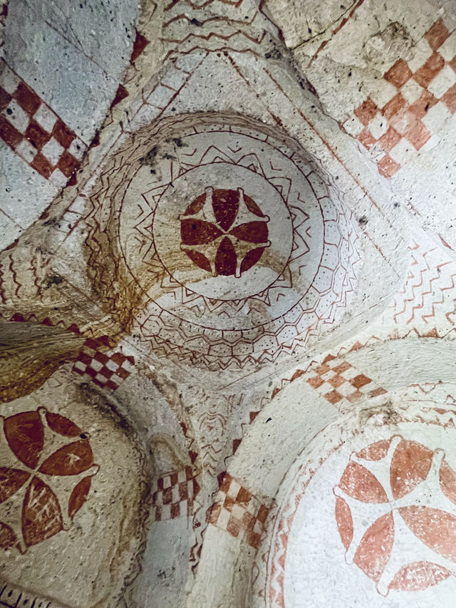 Between Continents and Centuries: A Journey Through Turkey 