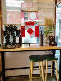 ร้าน Yi Yan Tang Dessert มาเก๊า