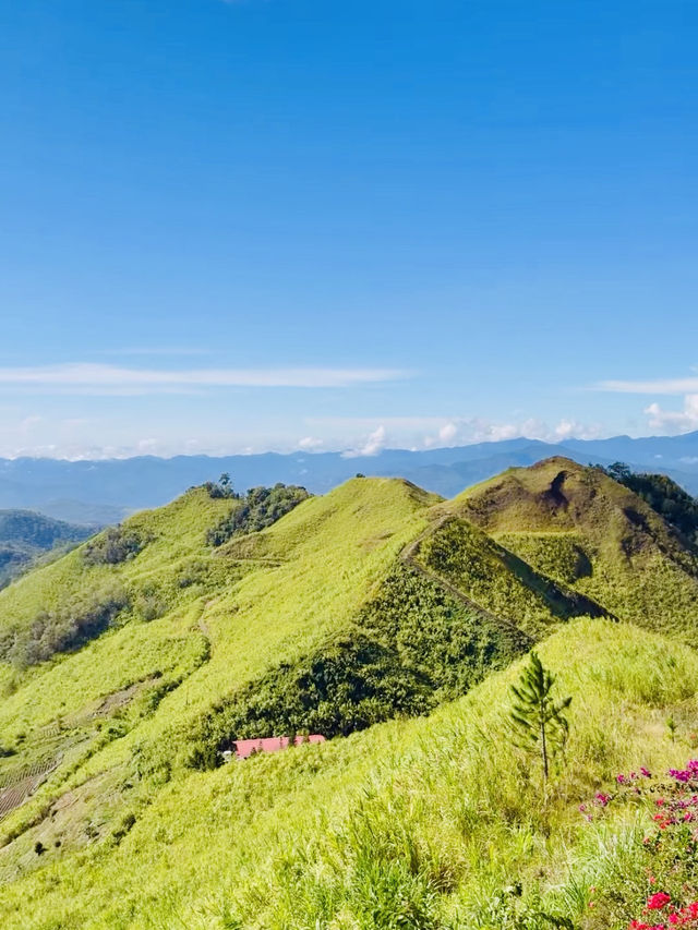 Chasing Sunrises? Find Your Magic at Sosodikon Hill! 