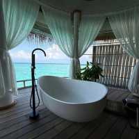 Milaidhoo Island Resort