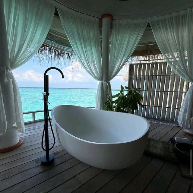 Milaidhoo Island Resort