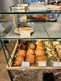 “LA CABRA Silom –คาเฟ่เดนมาร์กสุดมินิมอลใจกลางกรุง