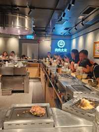 沙田人氣日式和牛漢堡專門店