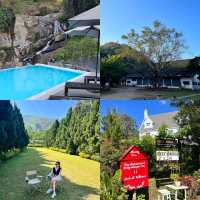 Road Trip เชียงใหม่ 3 วัน 2 คืน