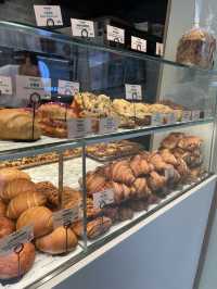 香港必食麵包店