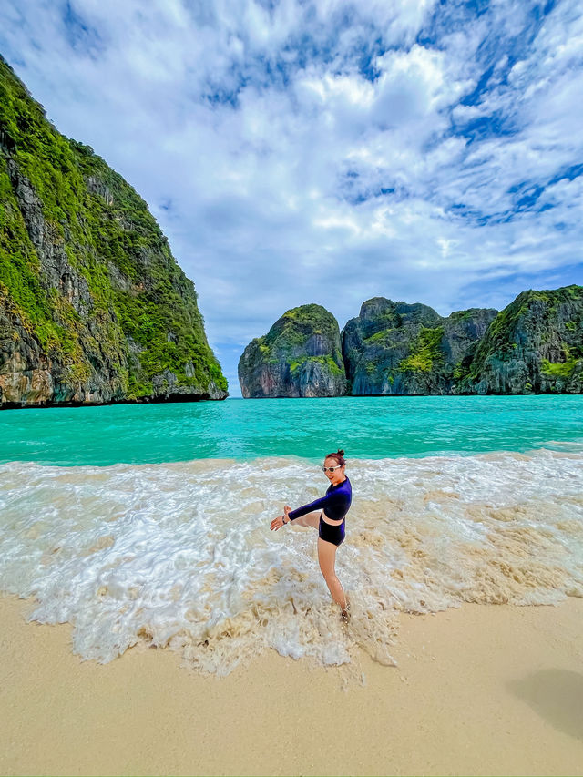 เกาะพีพี