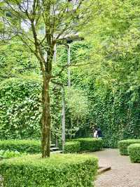 🌿 Tamarind Square, Sepang – A Weekend Hideaway Close to the City