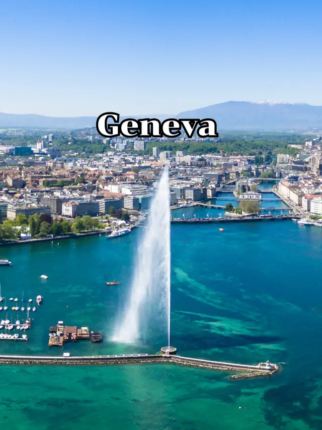 Geneva 
