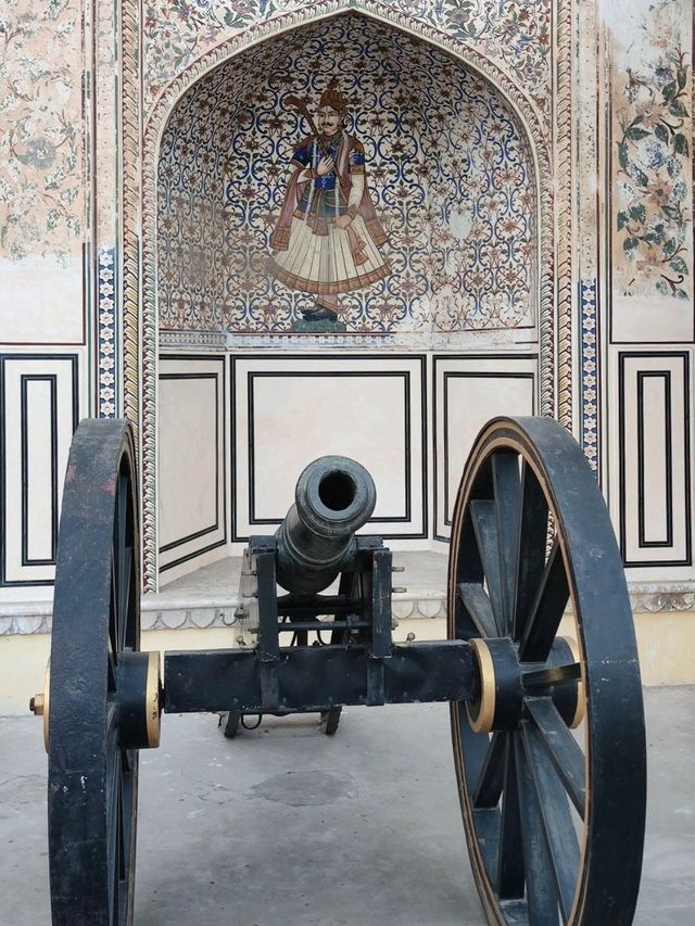 拉賈斯坦邦的華麗之心#城市皇宮(City Palace)-印度齋浦爾(Jaipur) 拉賈斯坦邦的華麗之心#城市皇宮(City Palace)-印度齋浦爾(Jaipur)