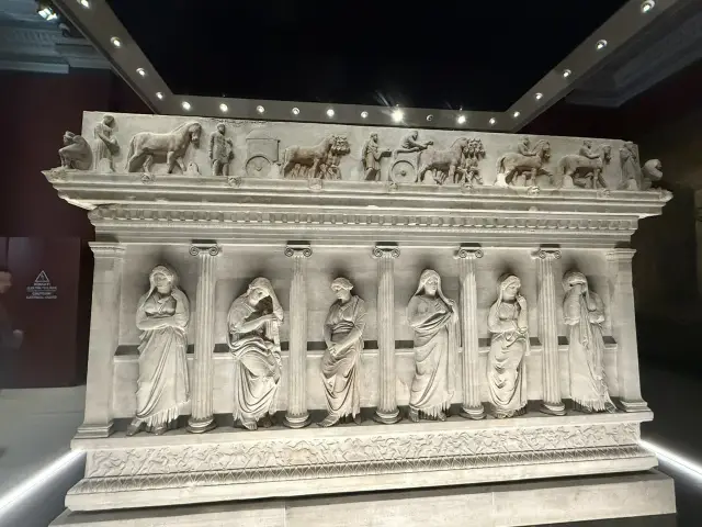 Istanbul Icons🏛️