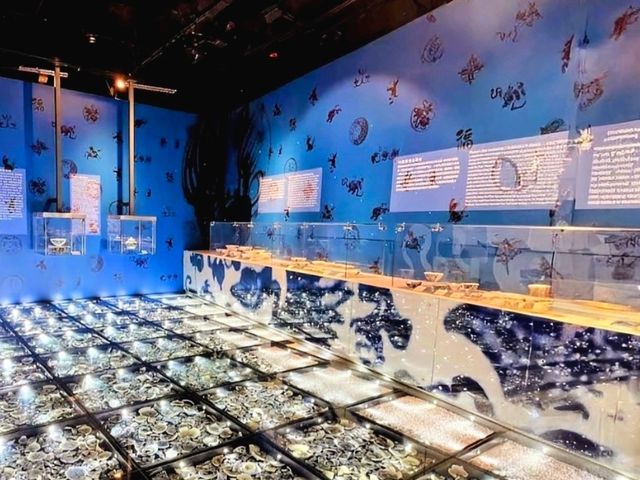 香港 | 香港文物探知館：來場時空大冒險！