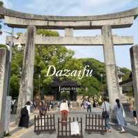 Dazaifu ดาไซฟุ