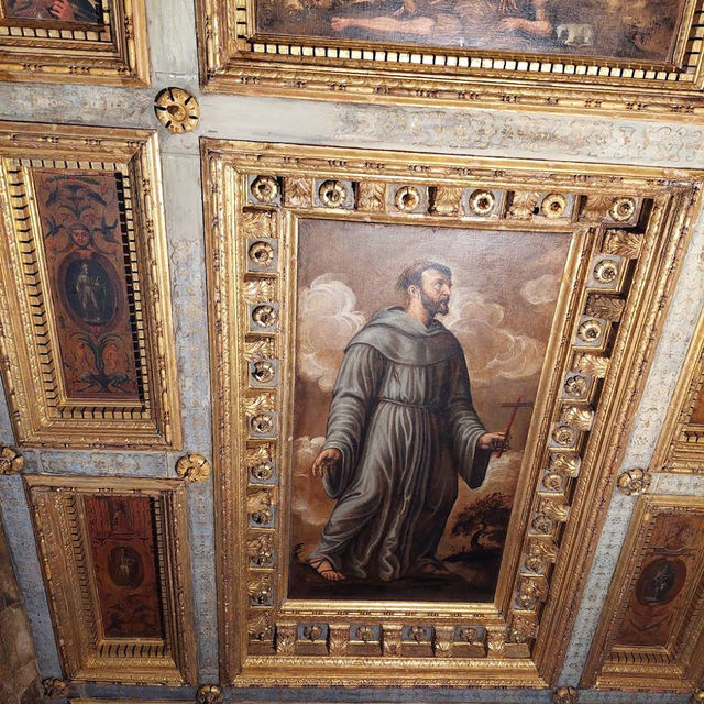 Church of Saint Mary of Miracles – Venice’s  Renaissance Gem