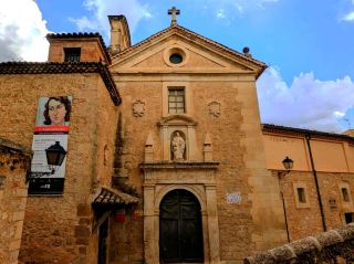 A Guide to Cuenca's Chillest Museums