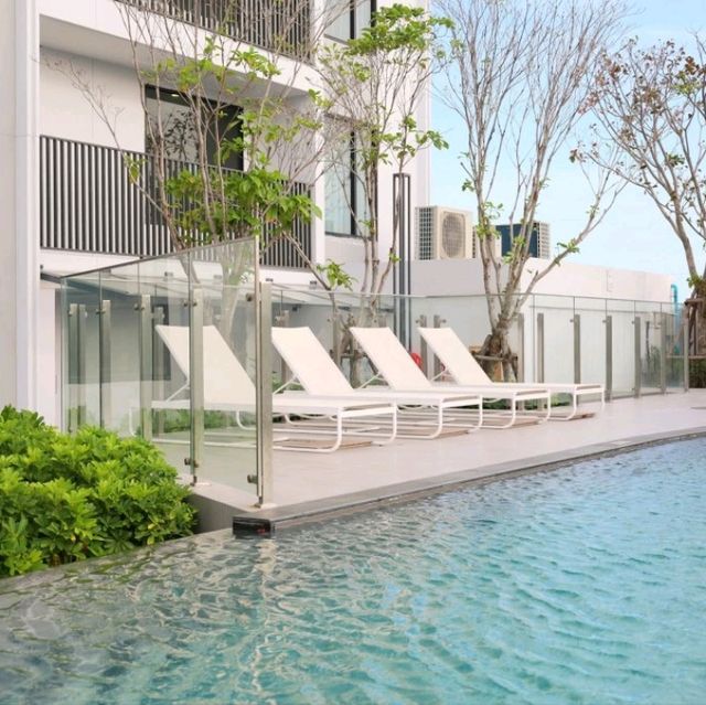 Holiday Inn Express Rayong