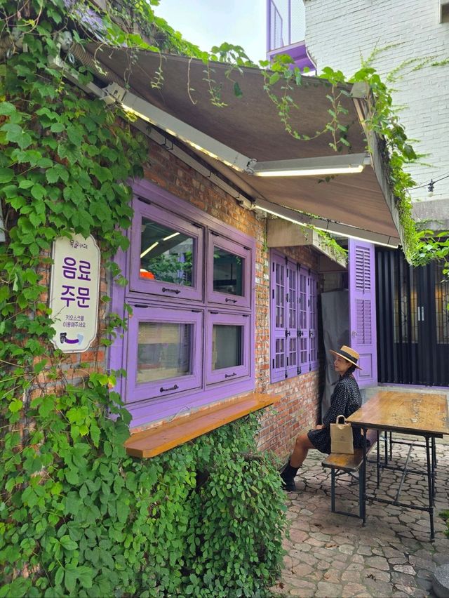 건강함 가득한 전남 빵지순려 여행지💜