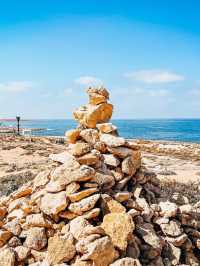 Tomb of the Kings A Timeless Heritage of Paphos