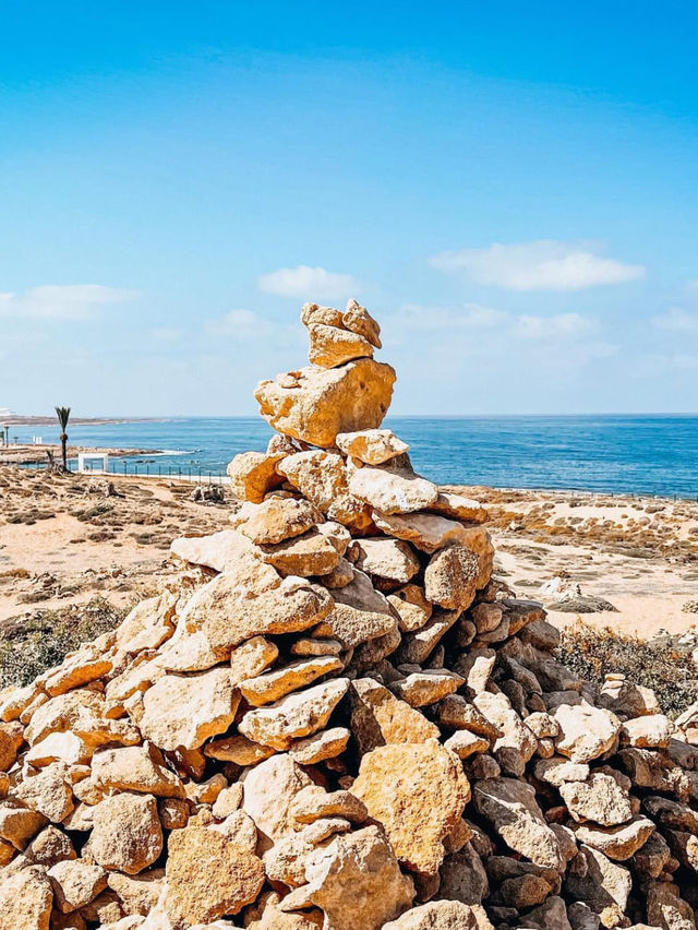 Tomb of the Kings A Timeless Heritage of Paphos