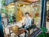 ร้านเถียงนา