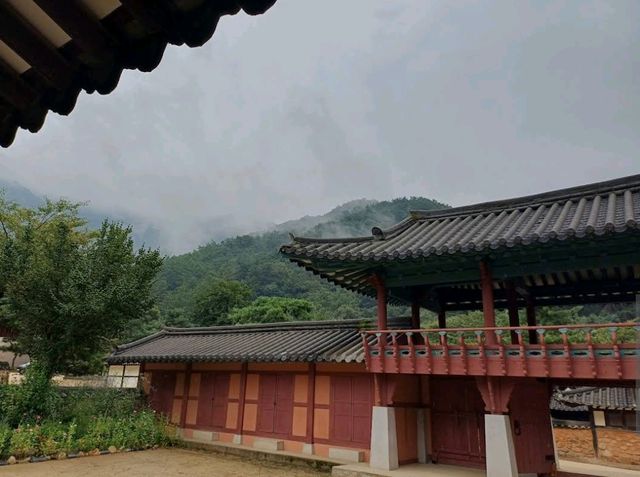 Mungyeong Saejae Mungyeong Saejae
